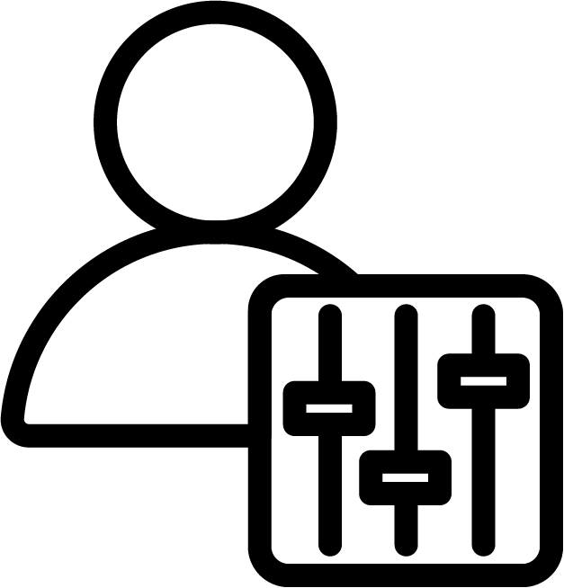 Personalización